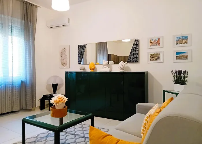 Bibi San Giovanni Apartamento