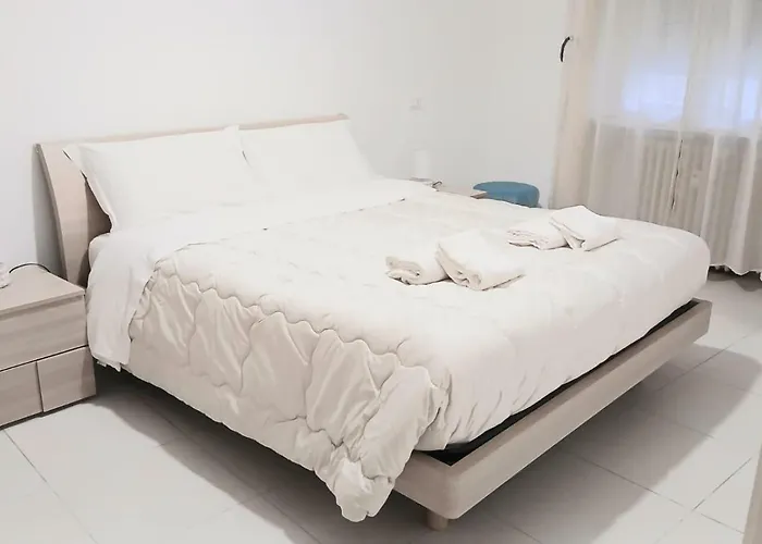 Apartamento Bibi San Giovanni *