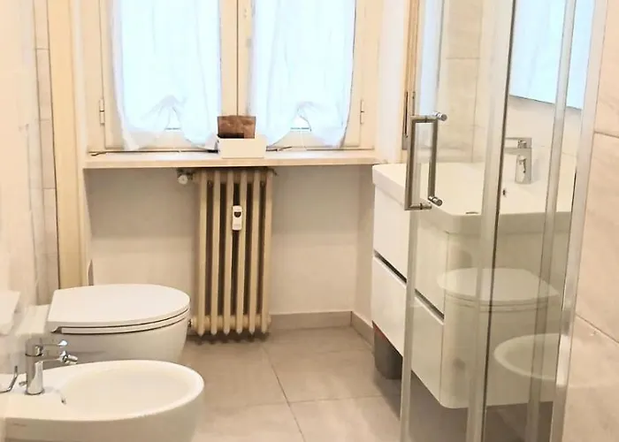 Bibi San Giovanni Apartamento