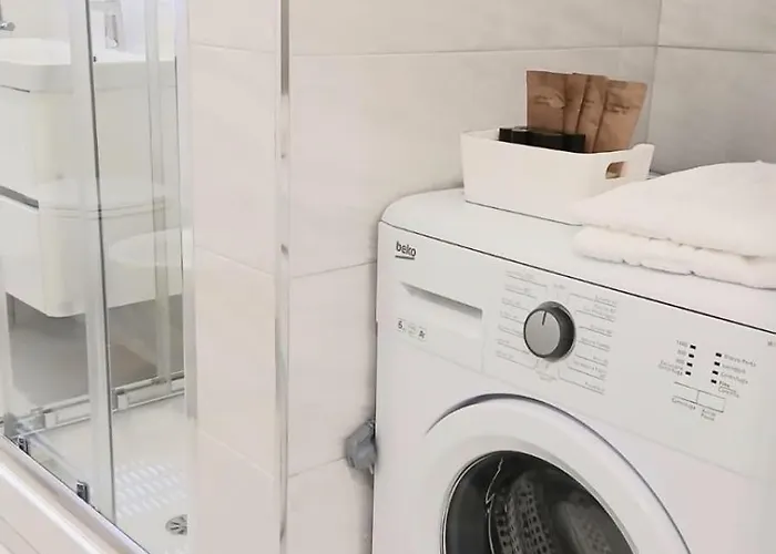 Apartamento Bibi San Giovanni