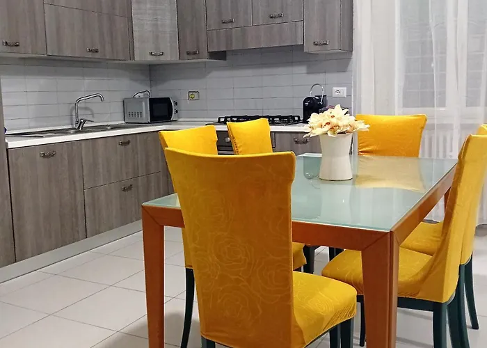 Bibi San Giovanni Apartamento Roma